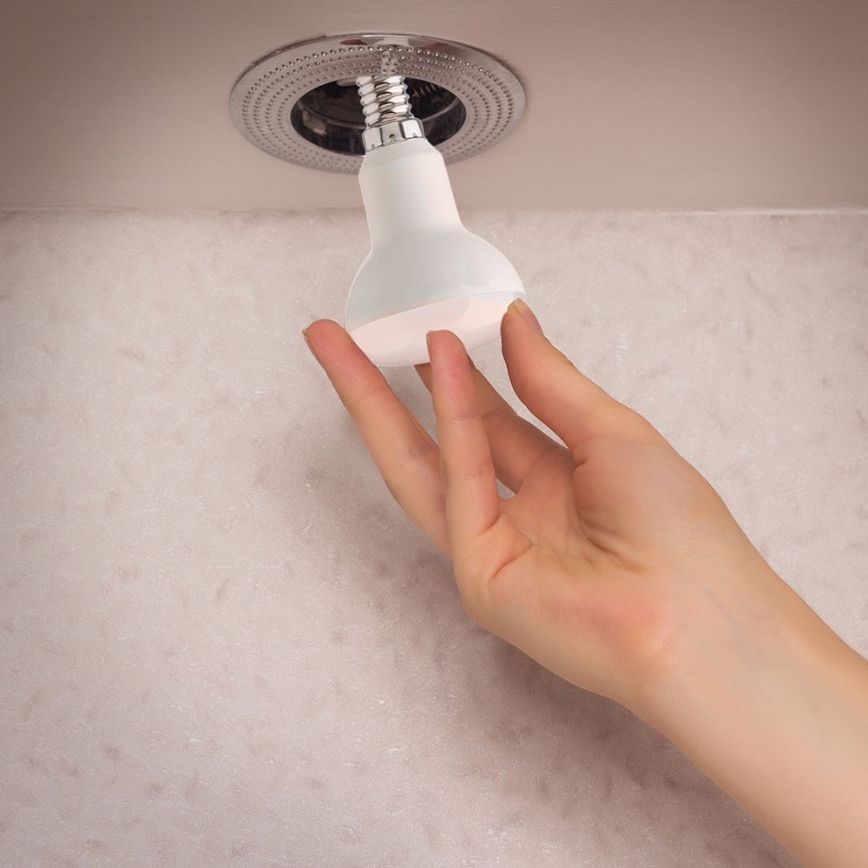 Lâmpada LED SAMSUNG CHIP R39 E14/2,9W/230V 6500K