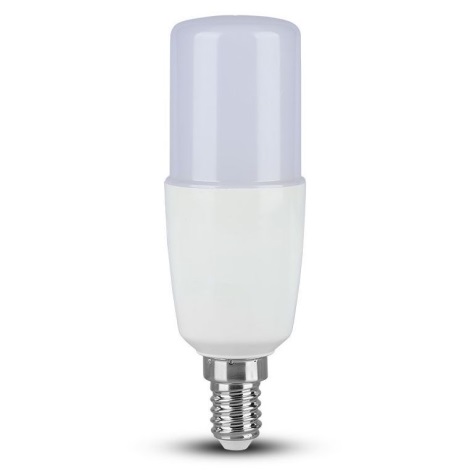 Lâmpada LED SAMSUNG CHIP T37 E14/7,5W/230V 6400K