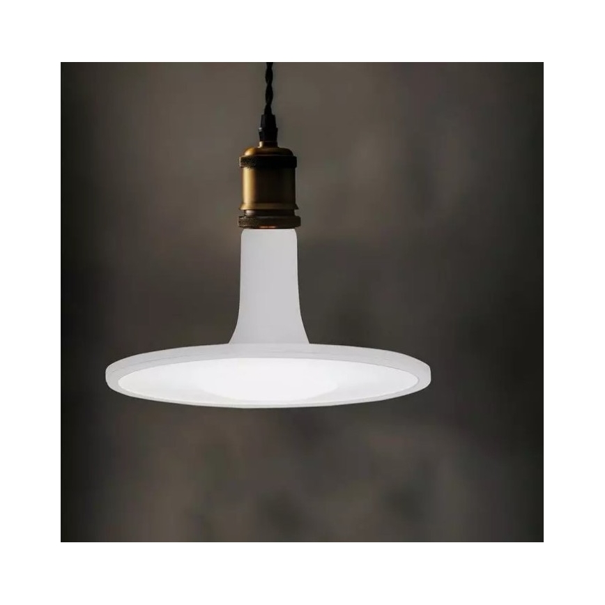 Lâmpada LED SAMSUNG CHIP UFO E27/11W/230V 120° 3000K