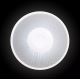 Lâmpada LED SAMSUNG CHIP UFO E27/11W/230V 120° 3000K