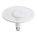Lâmpada LED SAMSUNG CHIP UFO E27/11W/230V 120° 6400K