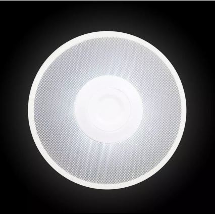 Lâmpada LED SAMSUNG CHIP UFO E27/18W/230V 120° 4000K