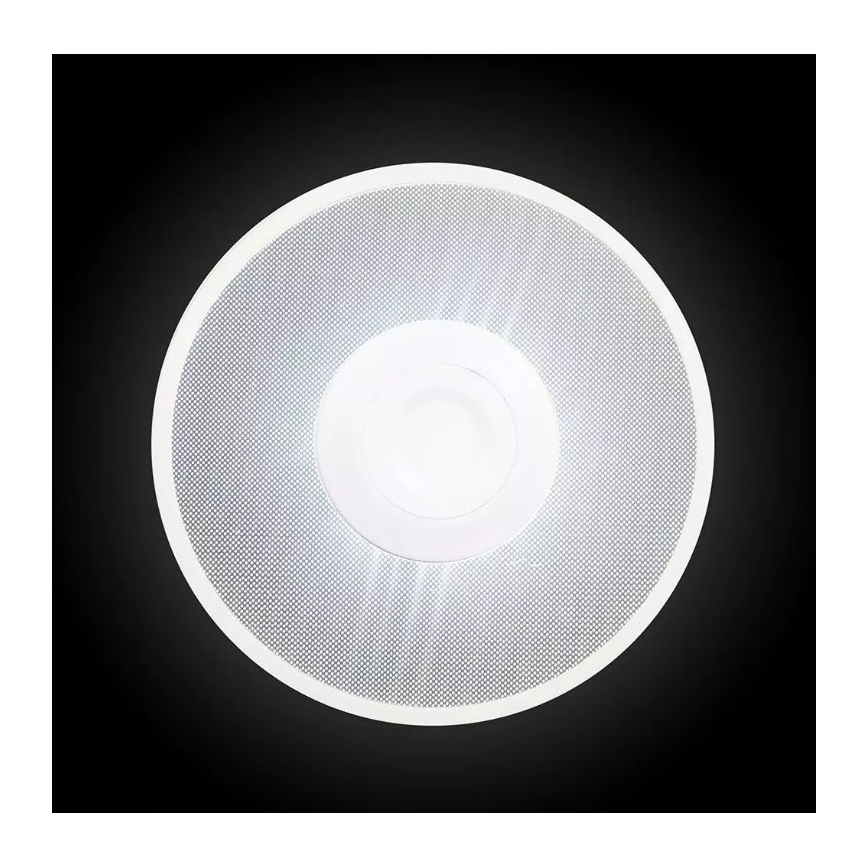 Lâmpada LED SAMSUNG CHIP UFO E27/18W/230V 120° 4000K