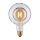 Lâmpada LED SHAPE G125 E27/4W/230V 2700K - Paulmann 28765
