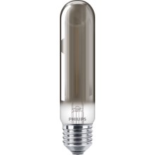 Lâmpada LED SMOKY VINTAGE Philips T32 E27/2,3W/230V 1800K