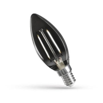 Lâmpada LED SPECTRUM E14/2,5W/230V 4000K