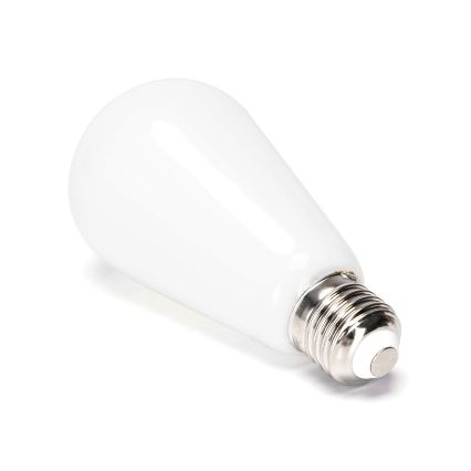 Lâmpada LED ST64 E27/10W/230V 320° 2700K - Aigostar