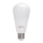 Lâmpada LED ST64 E27/8W/230V 2700K - Aigostar