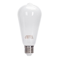 Lâmpada LED ST64 E27/8W/230V 330° 6500K - Aigostar