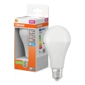 Lâmpada LED STAR E27/19W/230V 6500K - Osram