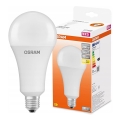 Lâmpada LED STAR E27/24,9W/230V 2700K - Osram
