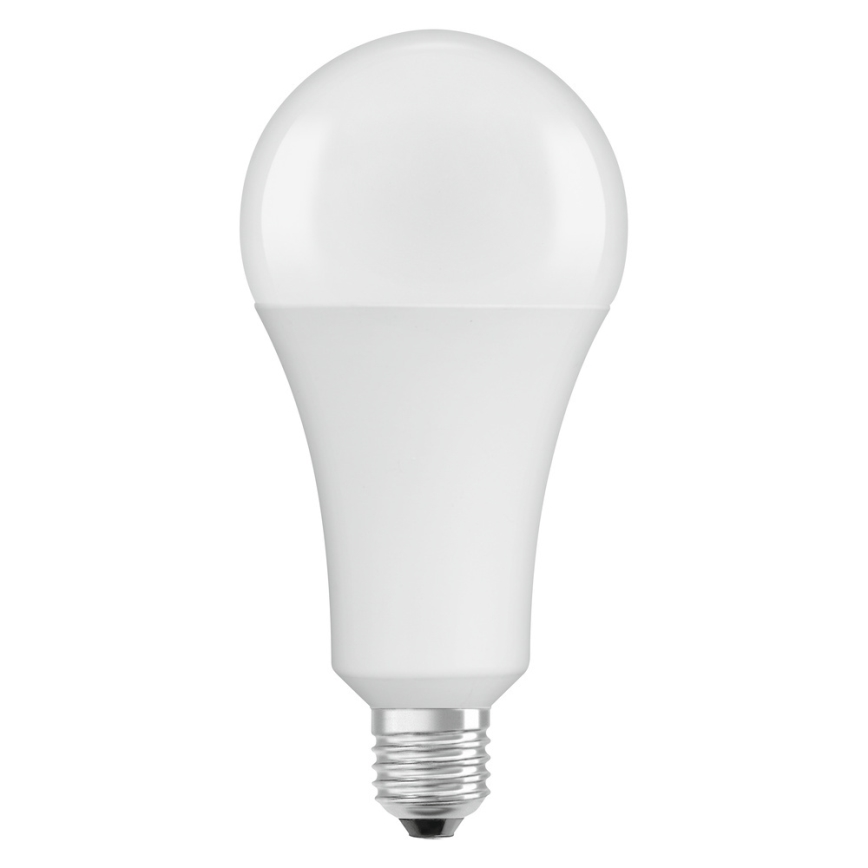 Lâmpada LED STAR E27/24,9W/230V 2700K - Osram