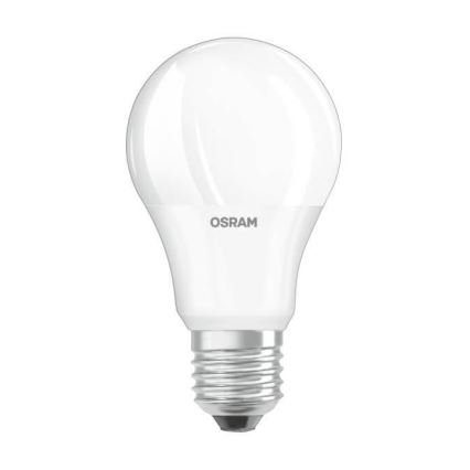 Lâmpada LED STAR E27/8.5W/230V 4,000K - Osram