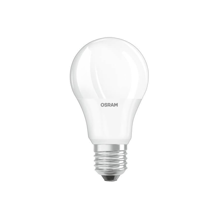 Lâmpada LED STAR E27/8.5W/230V 4,000K - Osram