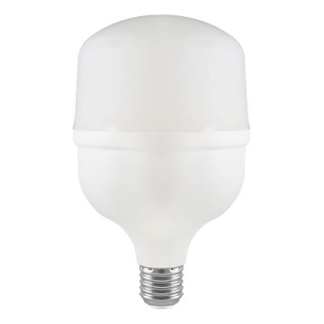 Lâmpada LED T100 E40 E27/30W/230V 6500K