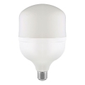 Lâmpada LED T120 E40 E27/40W/230V 6500K