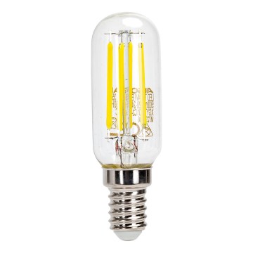 Lâmpada LED T25 E14/4W/230V 6500K - Aigostar