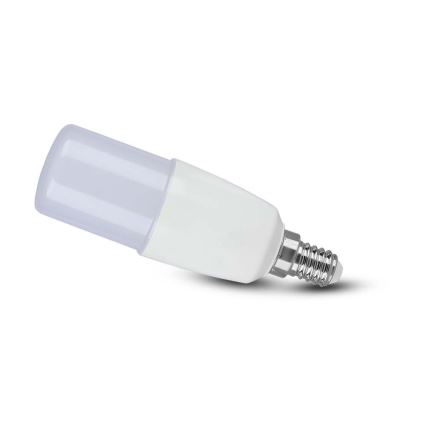 Lâmpada LED T37 E14/9W/230V 2700K