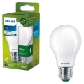 Lâmpada LED ULTRAEFFICIENT Philips A60 E27/5,2W/230V 4000K