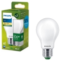 Lâmpada LED ULTRAEFFICIENT Philips A60 E27/7,3W/230V 2700K