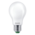 Lâmpada LED ULTRAEFFICIENT Philips A60 E27/7,3W/230V 4000K