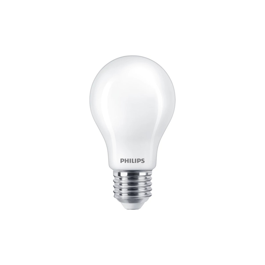 Lâmpada LED ULTRAEFFICIENT Philips E27/4W/230V 2700K