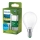 Lâmpada LED ULTRAEFFICIENT Philips P45 E14/1,2W/230V 2700K