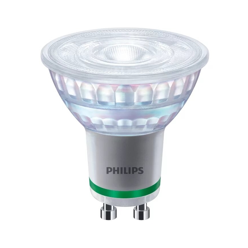 Lâmpada LED ULTRAEFFICIENT Philips PAR16 GU10/2,1W/230V 3000K