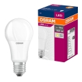 Lâmpada LED VALUE A60 E27/13W/230V 2700K - Osram