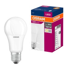 Lâmpada LED VALUE A60 E27/13W/230V 2700K - Osram