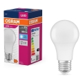 Lâmpada LED VALUE A60 E27/8W/230V 4000K - Osram