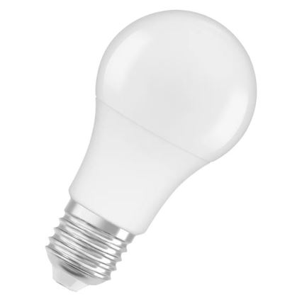 Lâmpada LED VALUE A60 E27/8W/230V 4000K - Osram