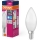 Lâmpada LED VALUE B40 E14/4,9W/230V 6500K - Osram