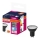 Lâmpada LED VALUE PAR16 GU10/6,9W/230V 4000K 120° preto - Osram