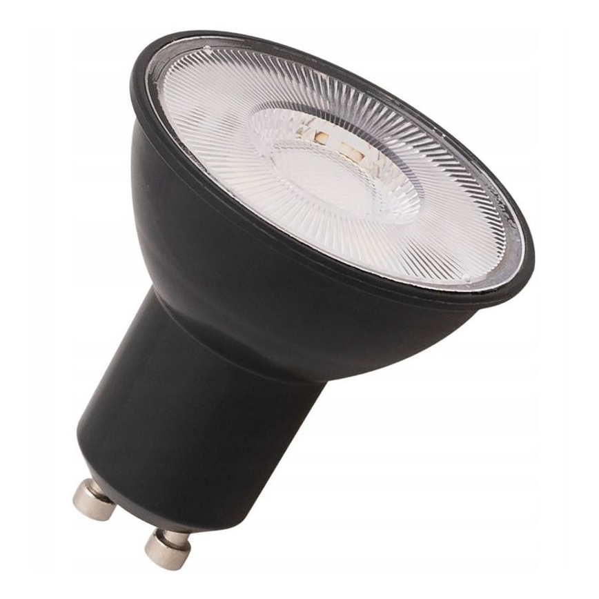 Lâmpada LED VALUE PAR16 GU10/6,9W/230V 6500K 36° preto - Osram