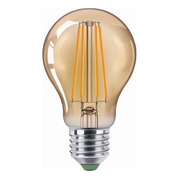 Lâmpada LED VINTAGE A60 E27/16W/230V 2200K - Aigostar