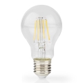 Lâmpada LED VINTAGE A60 E27/3,8W/230V 2700K Classe energética A