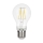 Lâmpada LED VINTAGE A60 E27/5W/230V 2700K - GE Lighting