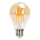 Lâmpada LED VINTAGE A65 E27/18W/230V 2200K - Aigostar