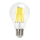 Lâmpada LED VINTAGE A65 E27/18W/230V 6500K - Aigostar