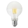 Lâmpada LED VINTAGE E27/4W/230V 2700K - GE Lighting