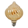 Lâmpada LED VINTAGE E27/4W/230V 2700K