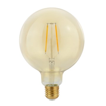 Lâmpada LED VINTAGE E27/5W/230V 2400 K