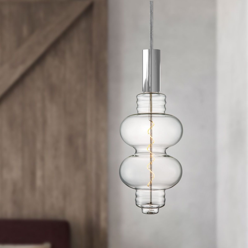 Lâmpada LED Dimável VINTAGE EDISON E27/4W/230V 2200K CRI 90