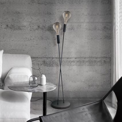 Lâmpada LED Dimmerizável VINTAGE EDISON E27/4W/230V 2700K CRI 90