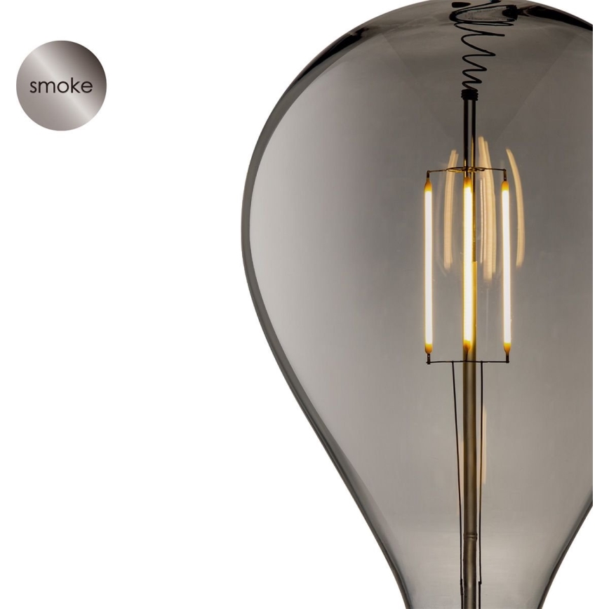 Lâmpada LED Dimmerizável VINTAGE EDISON E27/4W/230V 2700K CRI 90