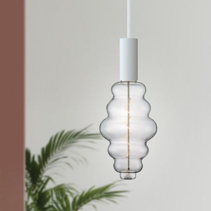 Lâmpada LED Dimável VINTAGE EDISON E27/4W/230V 3000K IRC 90