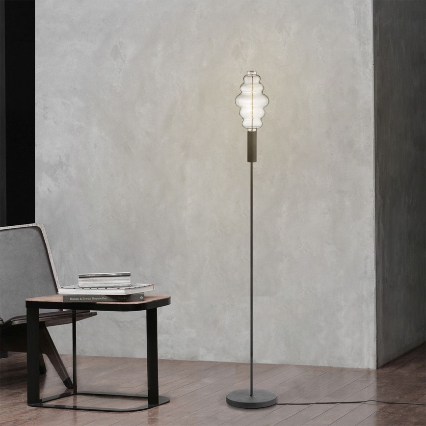 Lâmpada LED Dimável VINTAGE EDISON E27/4W/230V 3000K IRC 90