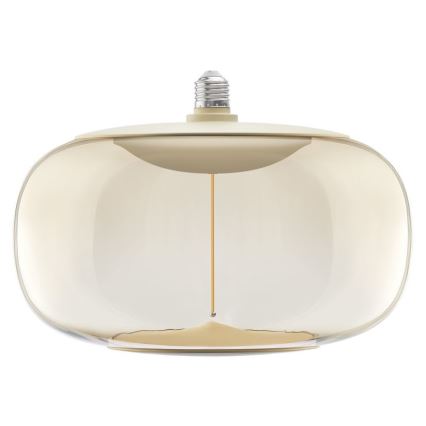 Lâmpada LED VINTAGE FILAMENT E27/2,5W/230V 2700K - Osram