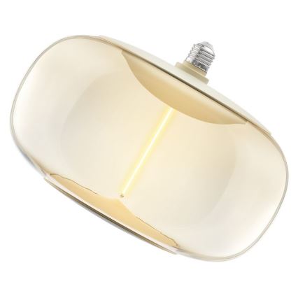 Lâmpada LED VINTAGE FILAMENT E27/2,5W/230V 2700K - Osram